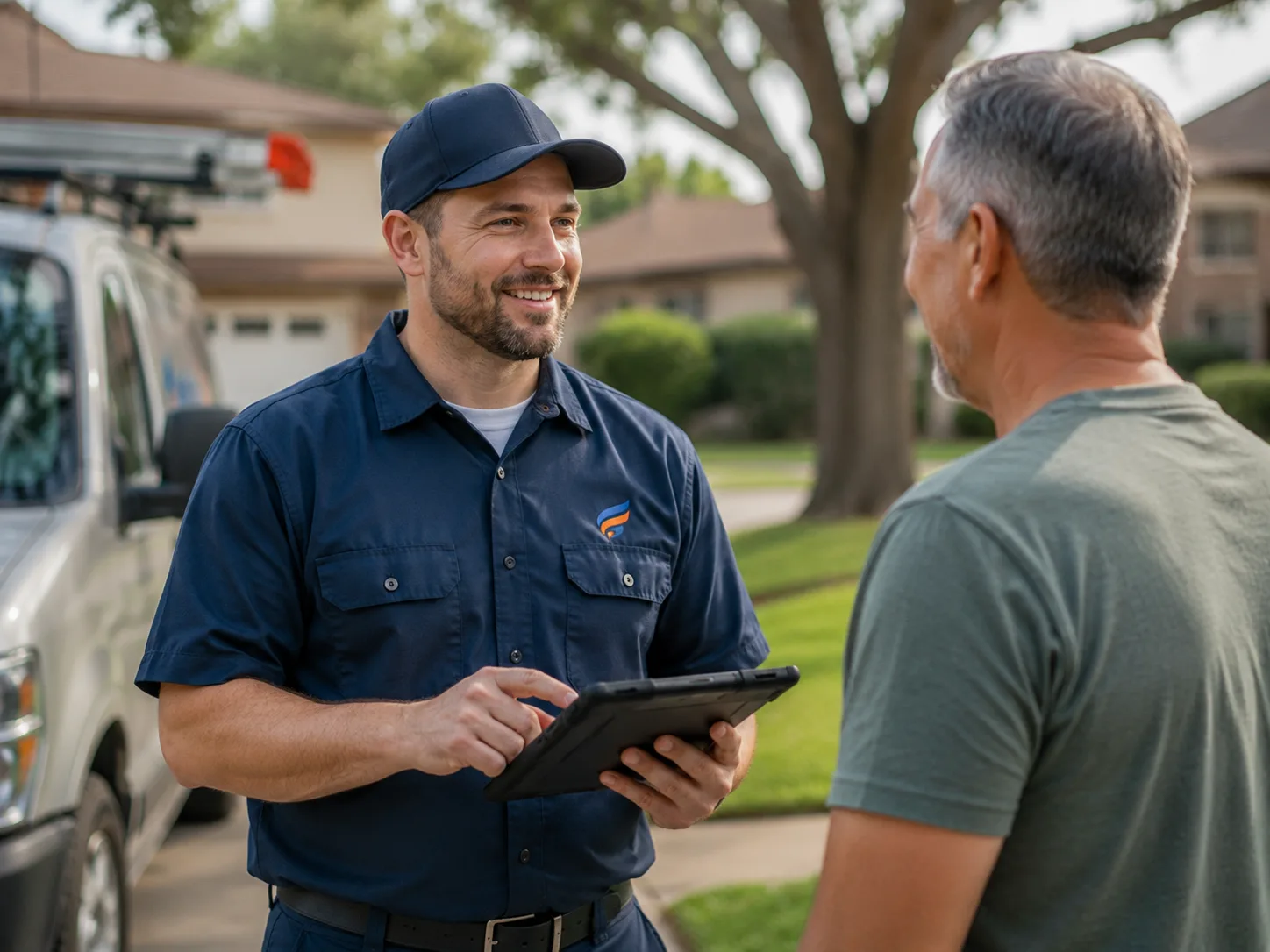 Emergency Plumber Near Me Sandy Level, VA FAQs